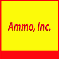 Ammo Inc